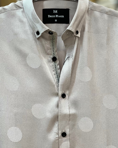 Luxury Design Casual Shirt